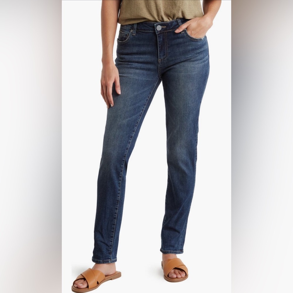Kut from the Kloth Katy Boyfriend Jeans